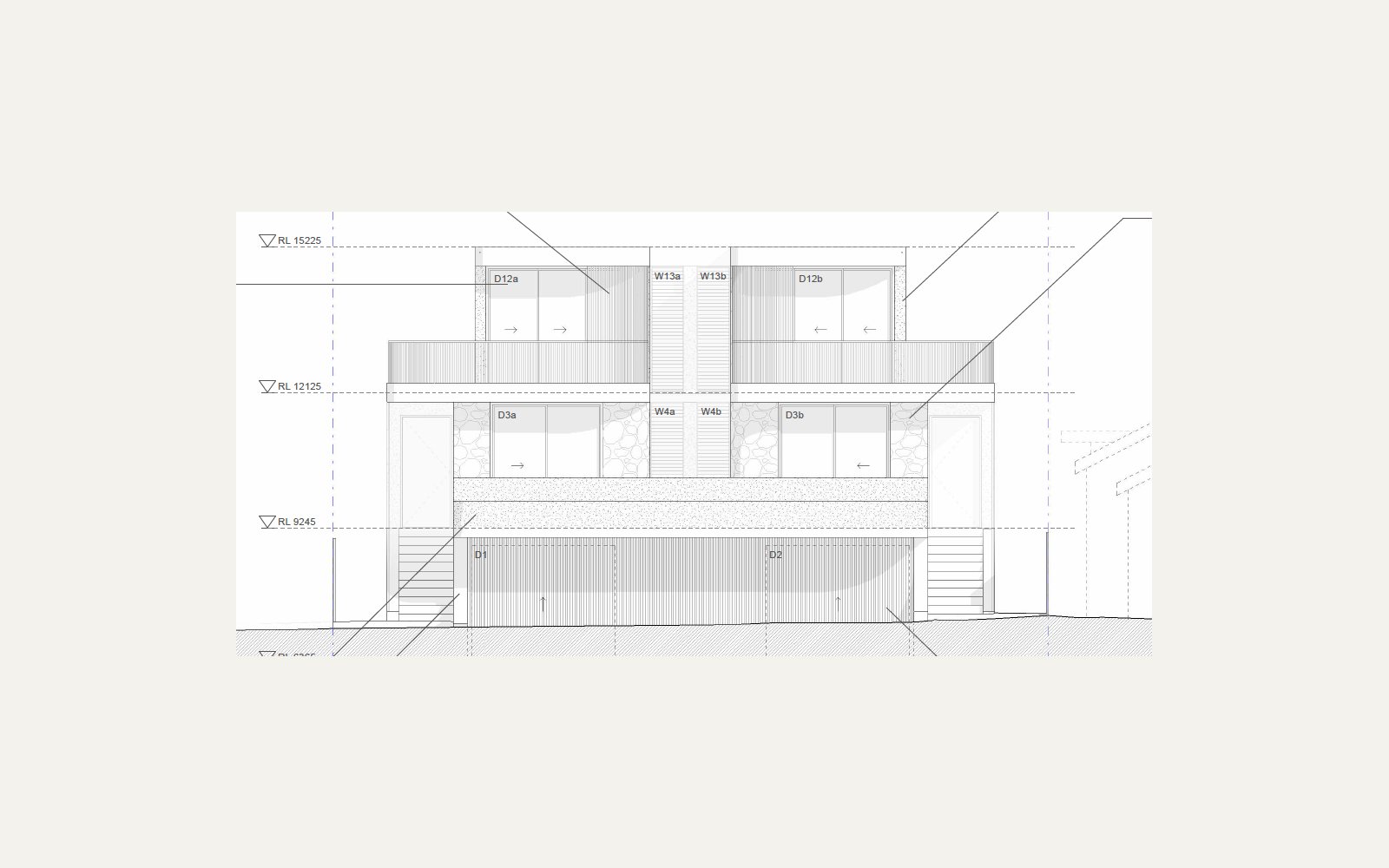 Dual occupancy, Wollongong - image 2