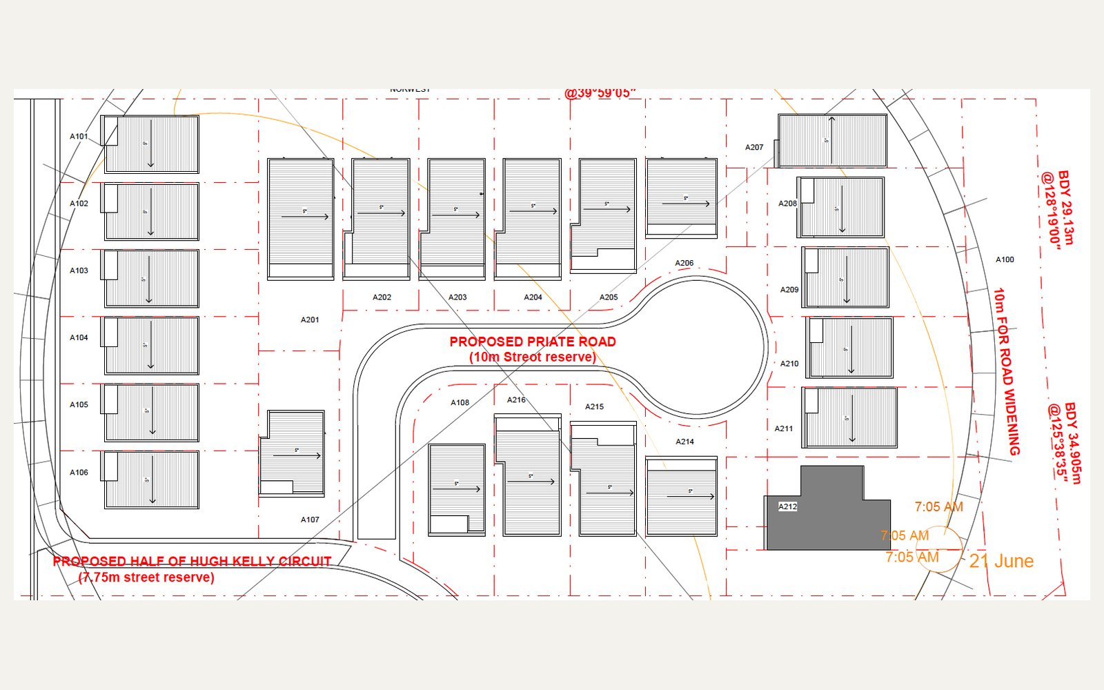 Integrated housing, Norwest - image 2