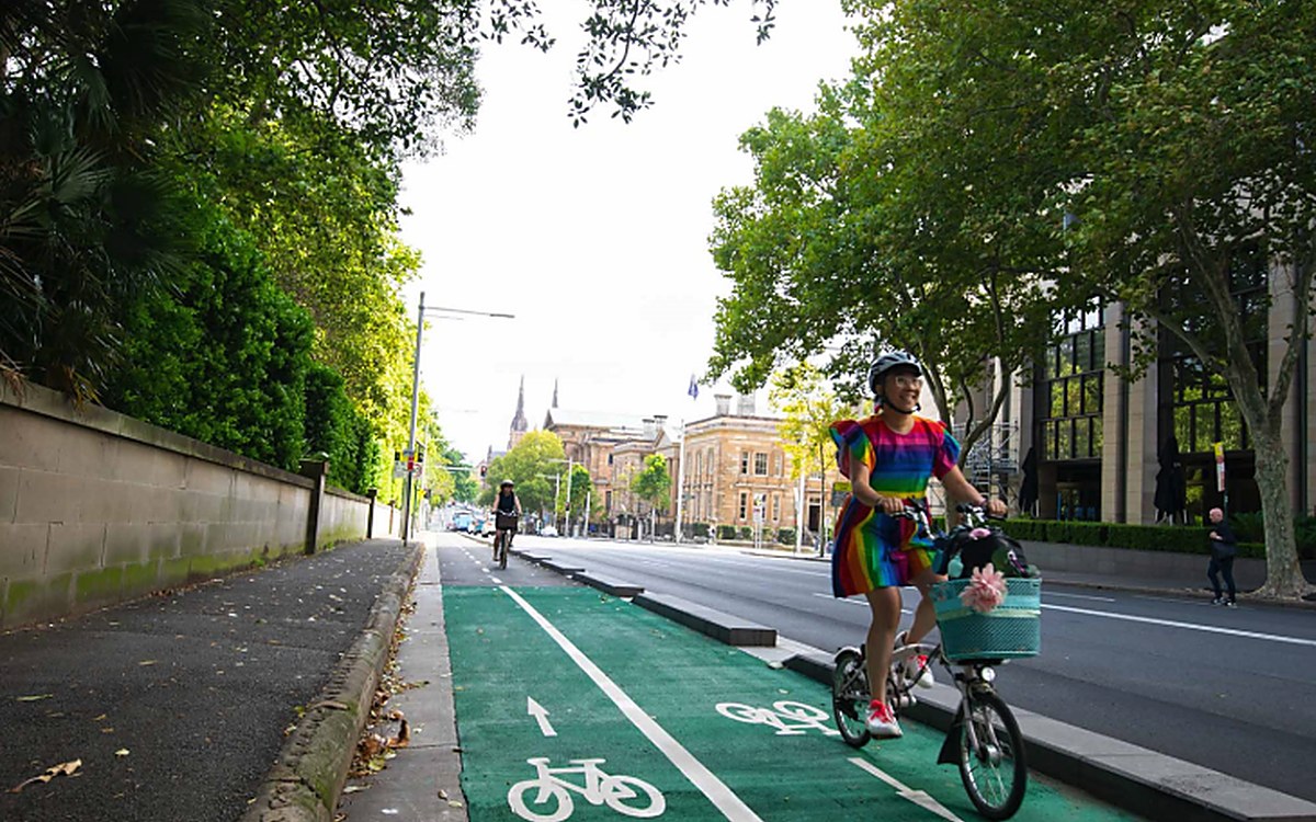 Primrose Quietway